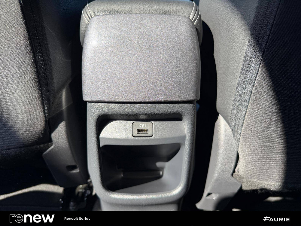 Acheter Nissan Juke Juke DIG-T 114 DCT7 N-Connecta 5p occasion dans les concessions du Groupe Faurie