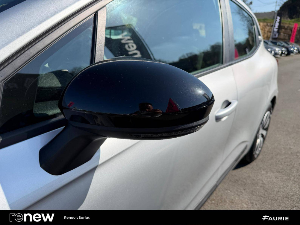 Acheter Renault Clio 5 Clio TCe 90 Equilibre 5p occasion dans les concessions du Groupe Faurie