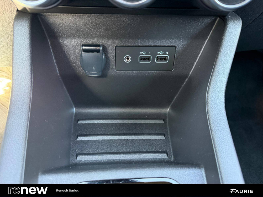 Acheter Renault Clio 5 Clio TCe 90 Equilibre 5p occasion dans les concessions du Groupe Faurie