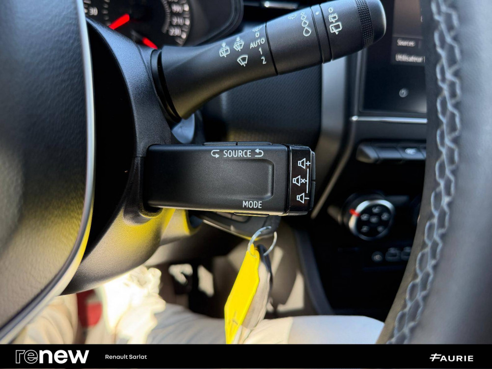 Acheter Renault Clio 5 Clio TCe 90 Equilibre 5p occasion dans les concessions du Groupe Faurie