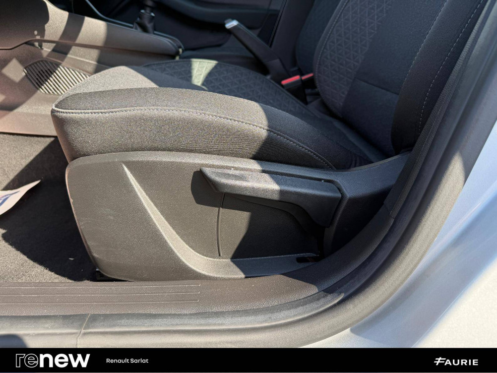 Acheter Renault Clio 5 Clio TCe 90 Equilibre 5p occasion dans les concessions du Groupe Faurie