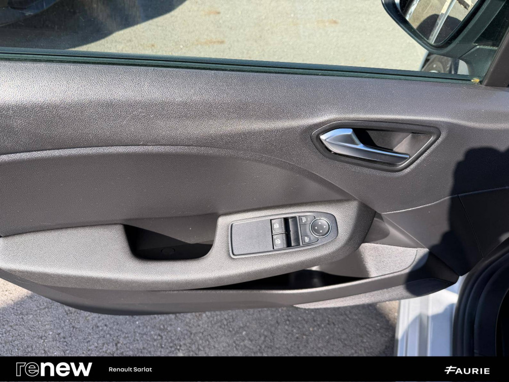 Acheter Renault Clio 5 Clio TCe 90 Equilibre 5p occasion dans les concessions du Groupe Faurie
