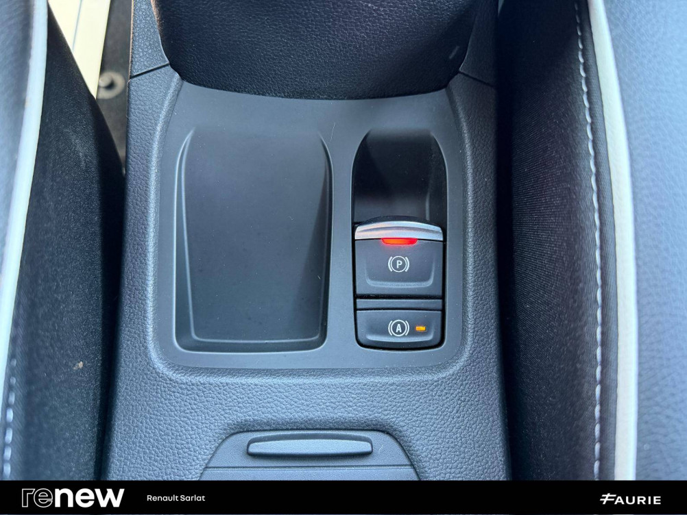 Acheter Renault Clio 5 Clio E-Tech 140 Intens 5p occasion dans les concessions du Groupe Faurie