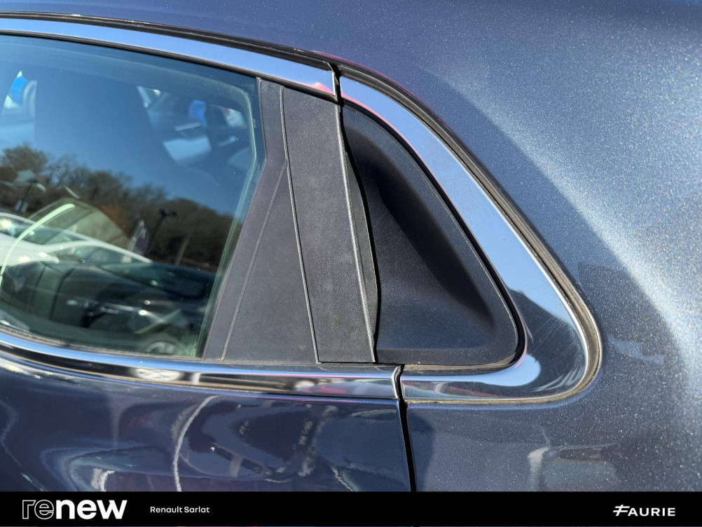 Acheter Renault Clio 5 Clio E-Tech 140 Intens 5p occasion dans les concessions du Groupe Faurie