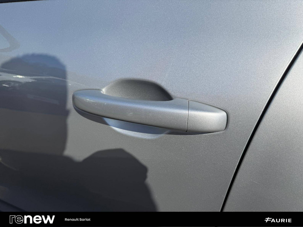 Acheter Renault Clio 5 Clio TCe 90 Equilibre 5p occasion dans les concessions du Groupe Faurie