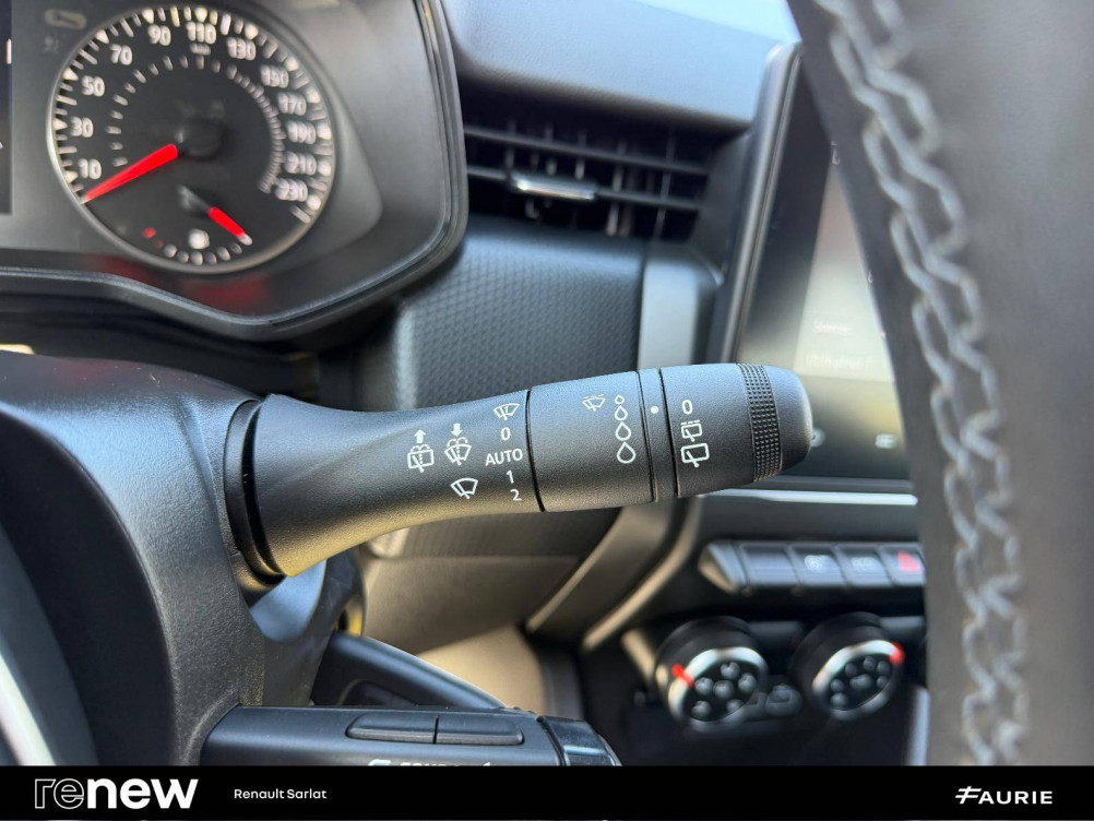 Acheter Renault Clio 5 Clio TCe 90 Equilibre 5p occasion dans les concessions du Groupe Faurie