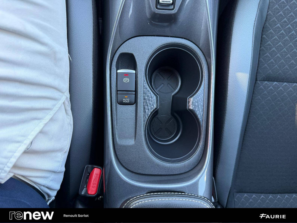 Acheter Nissan Juke Juke DIG-T 114 DCT7 N-Connecta 5p occasion dans les concessions du Groupe Faurie