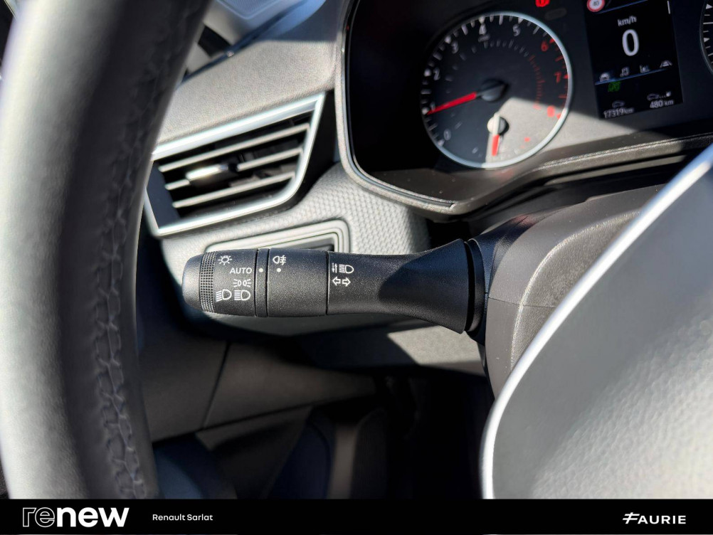 Acheter Renault Clio 5 Clio TCe 90 Equilibre 5p occasion dans les concessions du Groupe Faurie