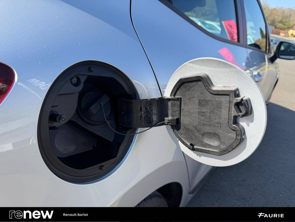 Acheter Renault Clio 5 Clio TCe 90 Equilibre 5p occasion dans les concessions du Groupe Faurie