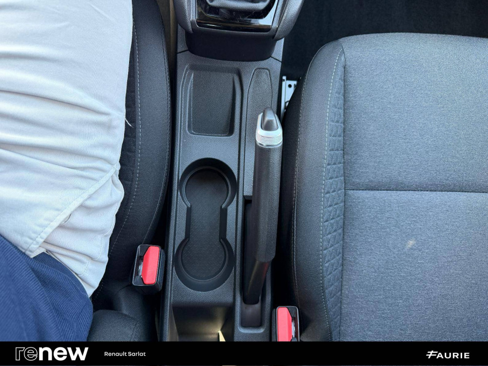 Acheter Renault Clio 5 Clio TCe 90 Equilibre 5p occasion dans les concessions du Groupe Faurie