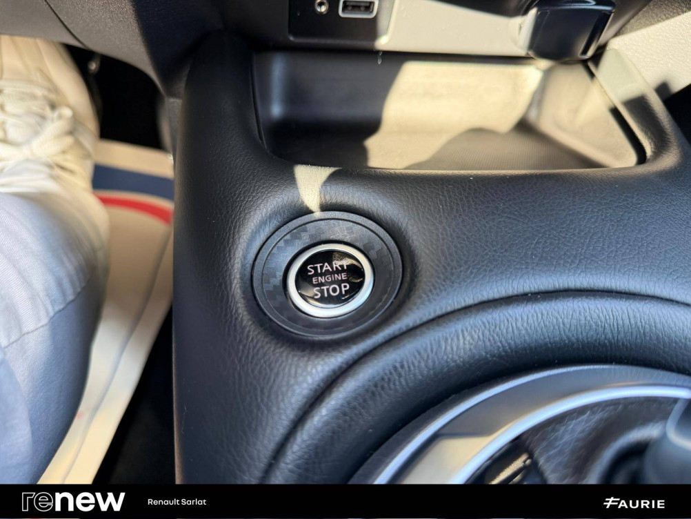 Acheter Nissan Juke Juke DIG-T 114 DCT7 N-Connecta 5p occasion dans les concessions du Groupe Faurie