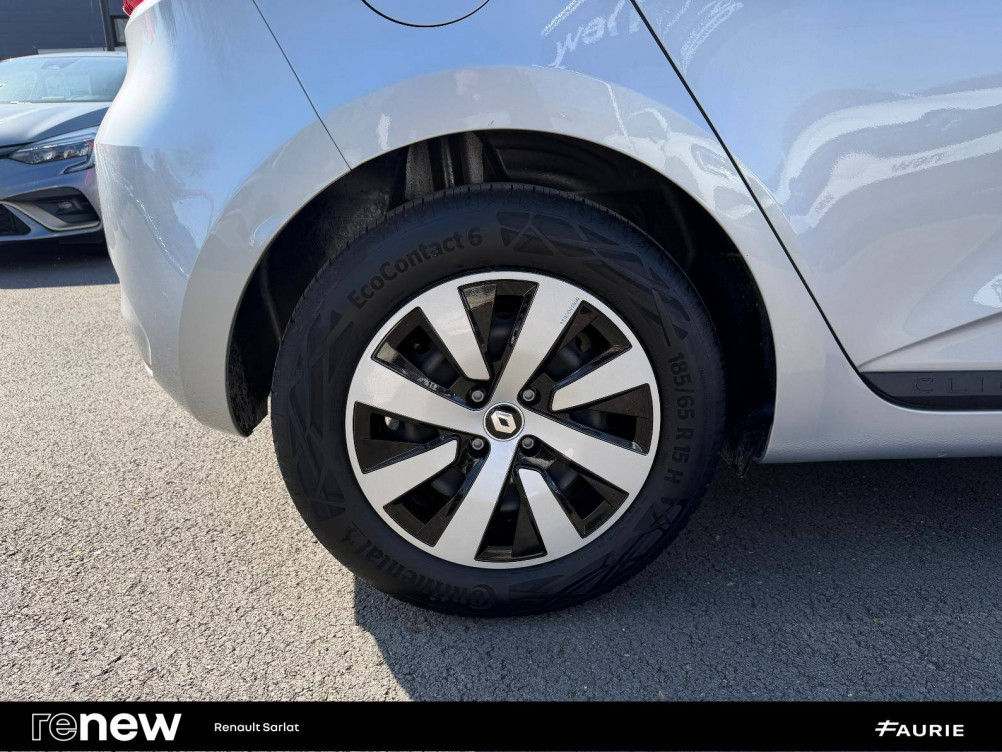 Acheter Renault Clio 5 Clio TCe 90 Equilibre 5p occasion dans les concessions du Groupe Faurie