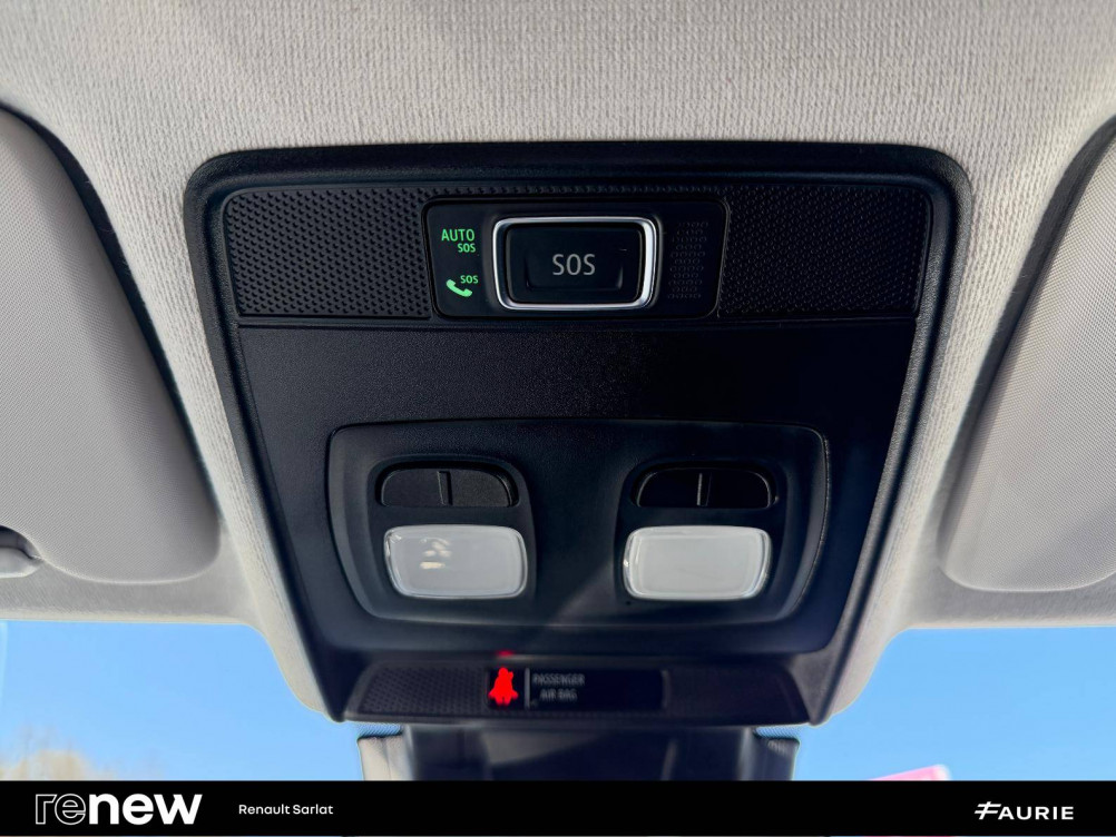 Acheter Renault Clio 5 Clio TCe 90 Equilibre 5p occasion dans les concessions du Groupe Faurie