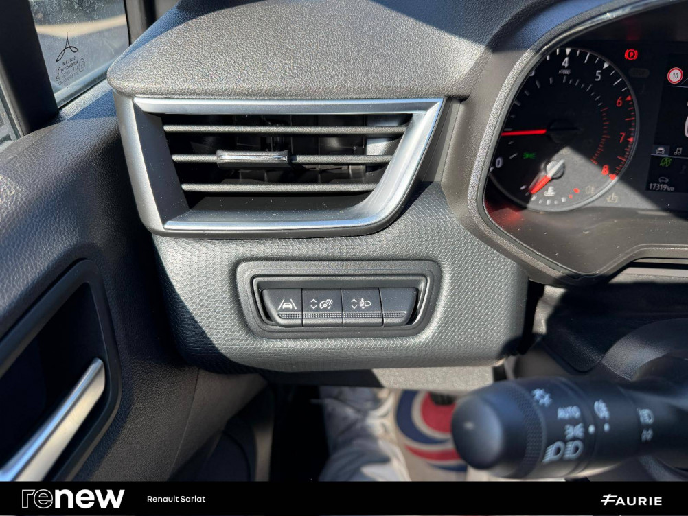 Acheter Renault Clio 5 Clio TCe 90 Equilibre 5p occasion dans les concessions du Groupe Faurie