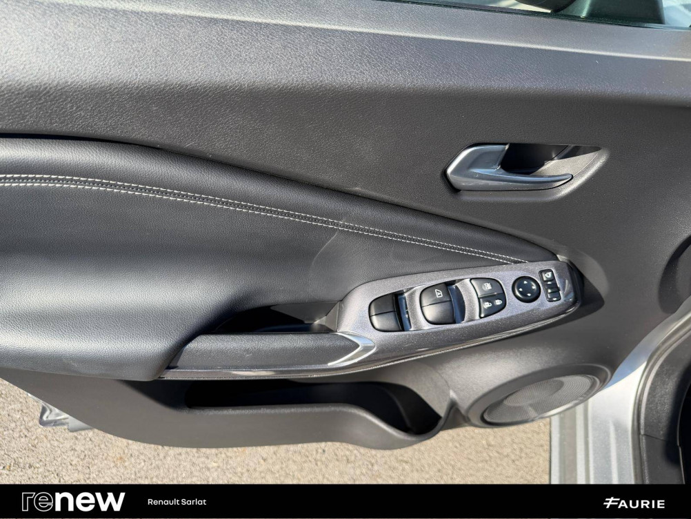 Acheter Nissan Juke Juke DIG-T 114 DCT7 N-Connecta 5p occasion dans les concessions du Groupe Faurie