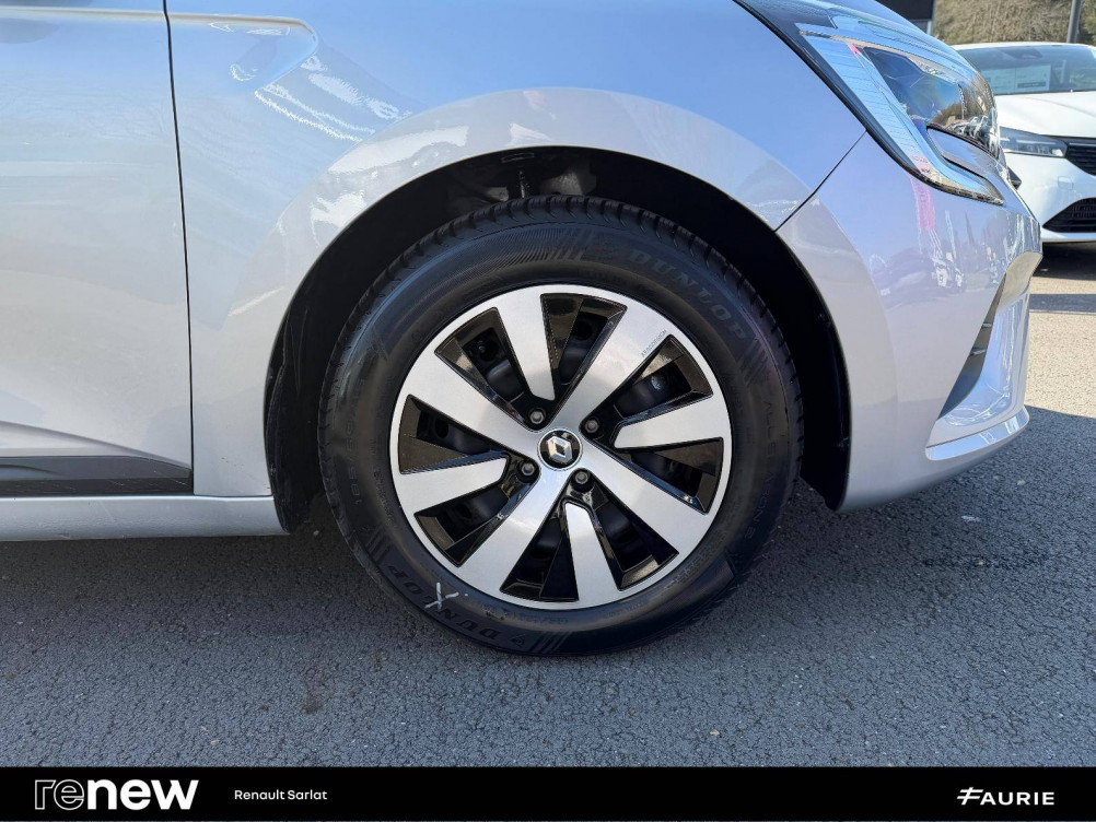 Acheter Renault Clio 5 Clio TCe 90 Equilibre 5p occasion dans les concessions du Groupe Faurie