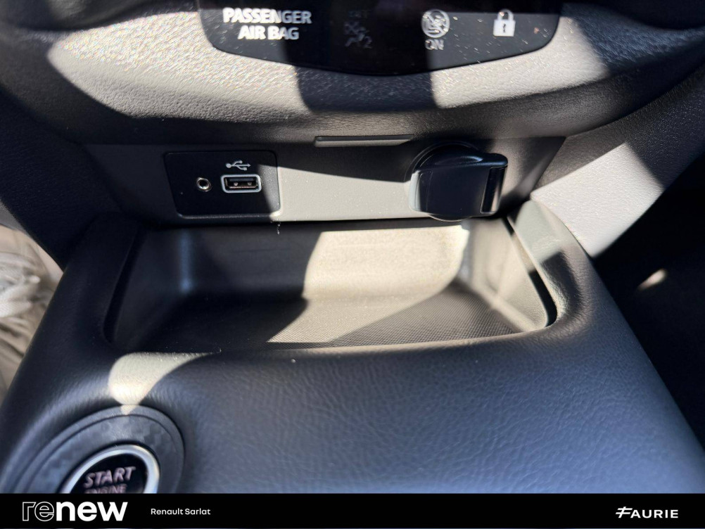 Acheter Nissan Juke Juke DIG-T 114 DCT7 N-Connecta 5p occasion dans les concessions du Groupe Faurie