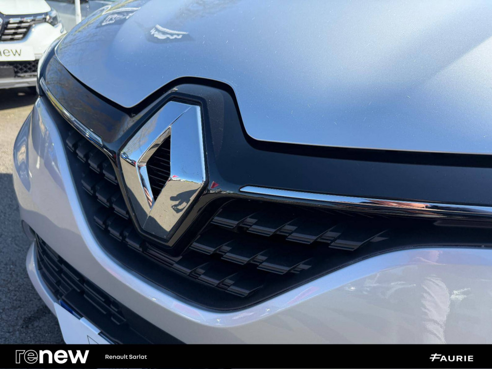 Acheter Renault Clio 5 Clio TCe 90 Equilibre 5p occasion dans les concessions du Groupe Faurie