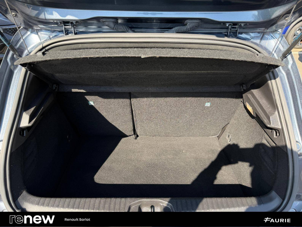 Acheter Renault Clio 5 Clio E-Tech 140 Intens 5p occasion dans les concessions du Groupe Faurie