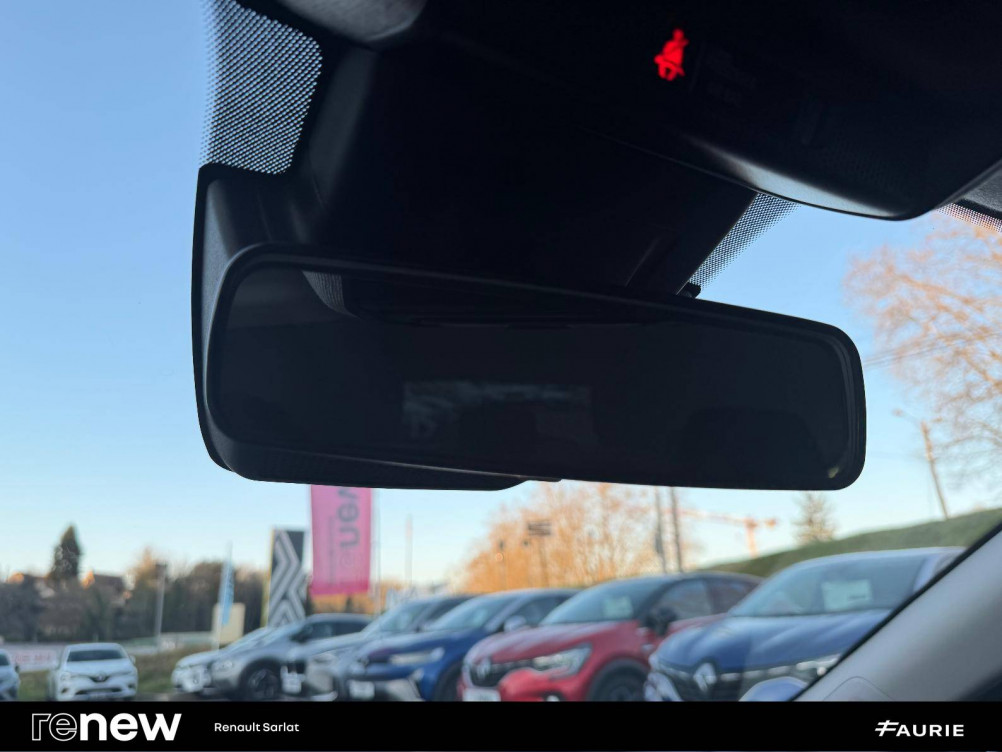 Acheter Renault Clio 5 Clio TCe 90 Equilibre 5p occasion dans les concessions du Groupe Faurie