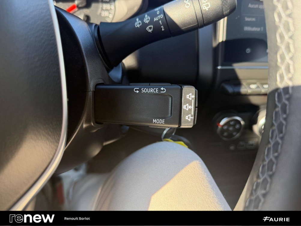 Acheter Renault Clio 5 Clio TCe 90 Equilibre 5p occasion dans les concessions du Groupe Faurie