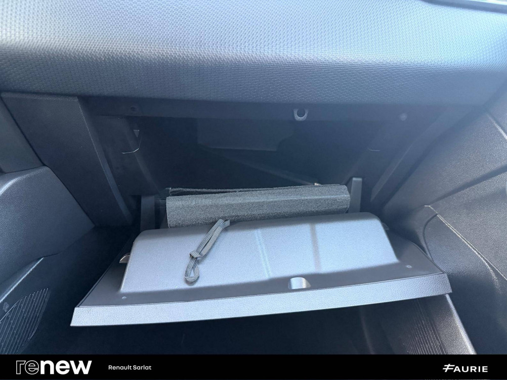 Acheter Renault Clio 5 Clio TCe 90 Equilibre 5p occasion dans les concessions du Groupe Faurie