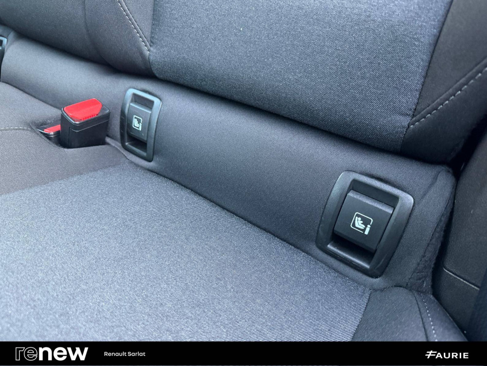 Acheter Renault Clio 5 Clio TCe 90 Equilibre 5p occasion dans les concessions du Groupe Faurie