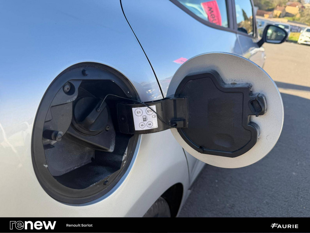 Acheter Renault Clio 5 Clio TCe 90 Equilibre 5p occasion dans les concessions du Groupe Faurie