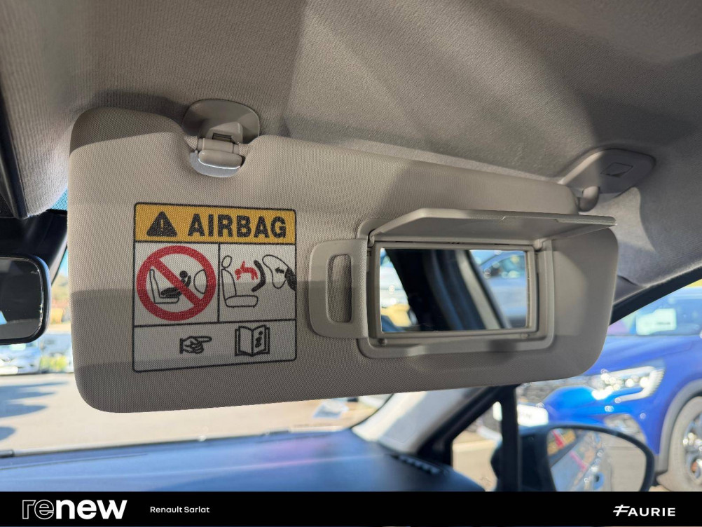 Acheter Renault Clio 5 Clio TCe 90 Equilibre 5p occasion dans les concessions du Groupe Faurie