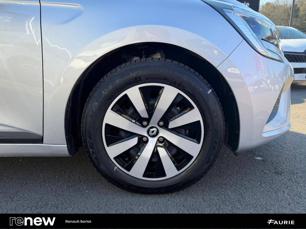 Acheter Renault Clio 5 Clio TCe 90 Equilibre 5p occasion dans les concessions du Groupe Faurie