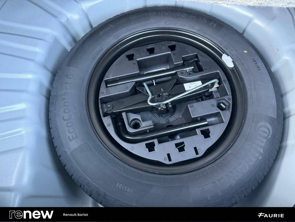 Acheter Renault Clio 5 Clio TCe 90 Equilibre 5p occasion dans les concessions du Groupe Faurie