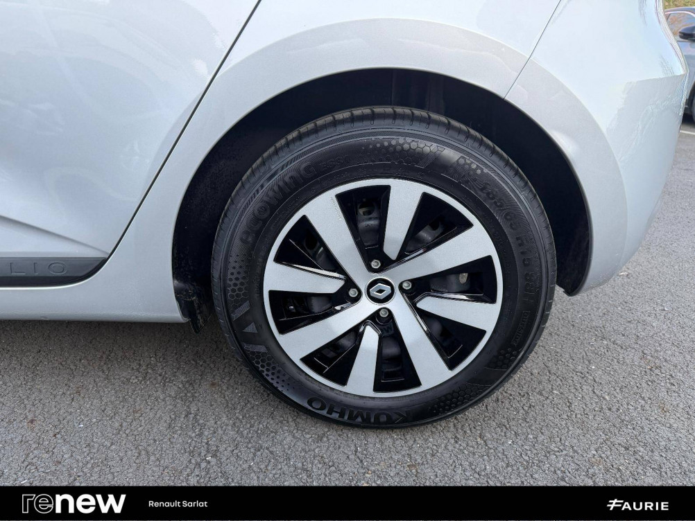 Acheter Renault Clio 5 Clio TCe 90 Equilibre 5p occasion dans les concessions du Groupe Faurie