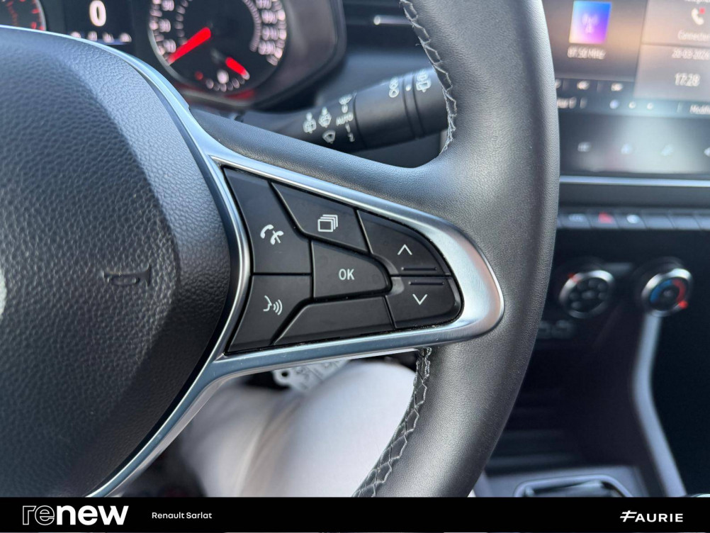 Acheter Renault Clio 5 Clio TCe 90 Equilibre 5p occasion dans les concessions du Groupe Faurie