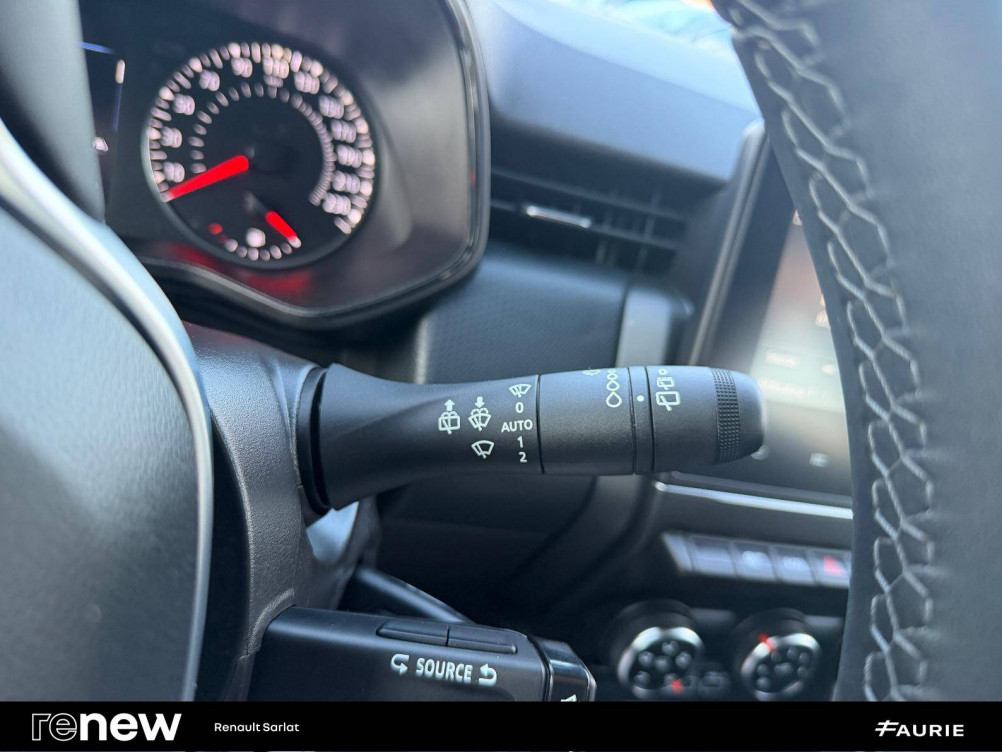 Acheter Renault Clio 5 Clio TCe 90 Equilibre 5p occasion dans les concessions du Groupe Faurie