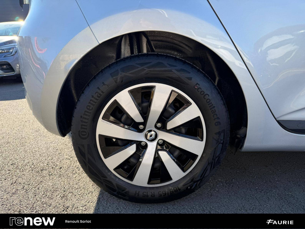 Acheter Renault Clio 5 Clio TCe 90 Equilibre 5p occasion dans les concessions du Groupe Faurie