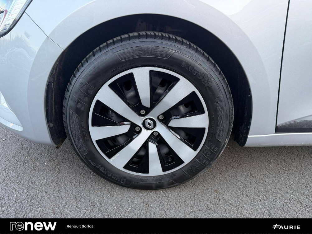 Acheter Renault Clio 5 Clio TCe 90 Equilibre 5p occasion dans les concessions du Groupe Faurie
