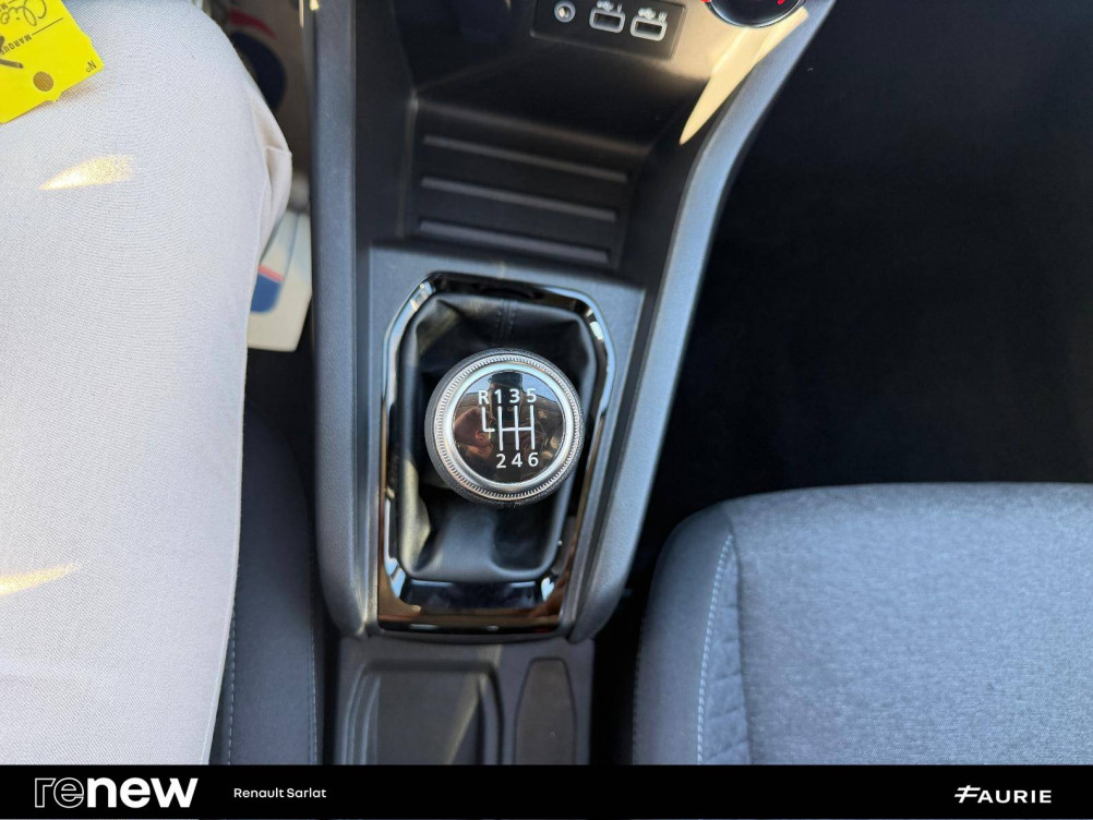 Acheter Renault Clio 5 Clio TCe 90 Equilibre 5p occasion dans les concessions du Groupe Faurie