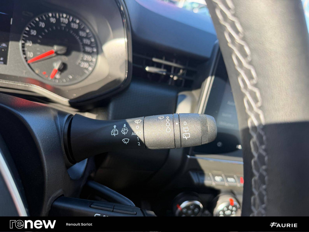 Acheter Renault Clio 5 Clio TCe 90 Equilibre 5p occasion dans les concessions du Groupe Faurie