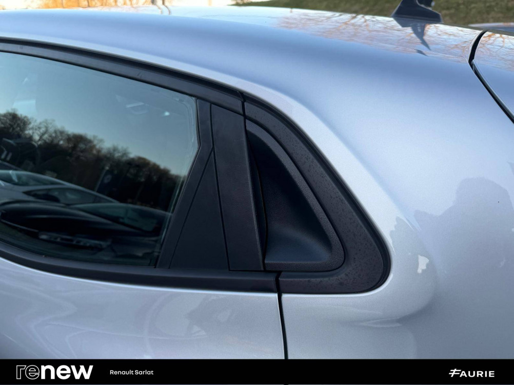 Acheter Renault Clio 5 Clio TCe 90 Equilibre 5p occasion dans les concessions du Groupe Faurie