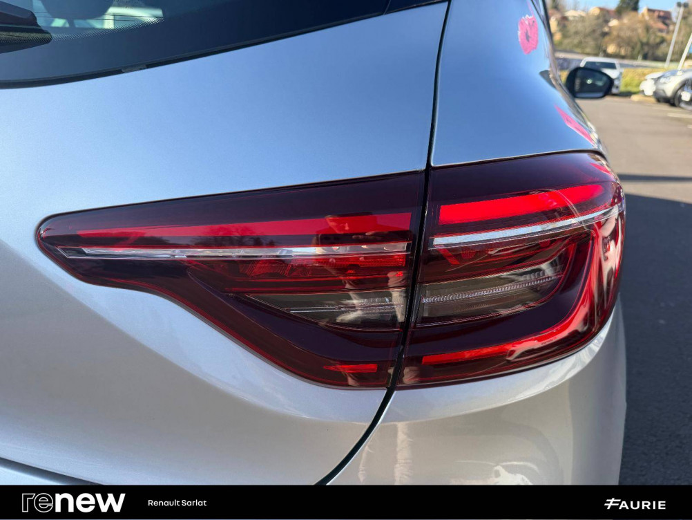 Acheter Renault Clio 5 Clio TCe 90 Equilibre 5p occasion dans les concessions du Groupe Faurie