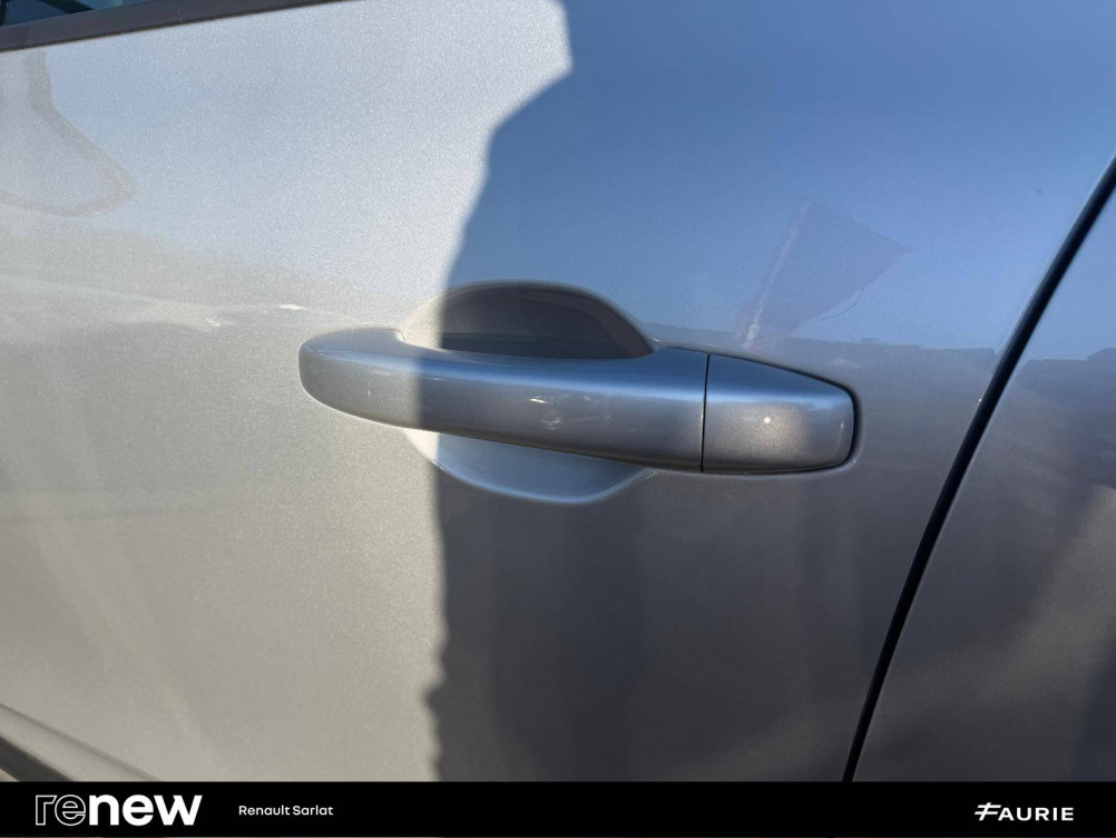 Acheter Renault Clio 5 Clio TCe 90 Equilibre 5p occasion dans les concessions du Groupe Faurie