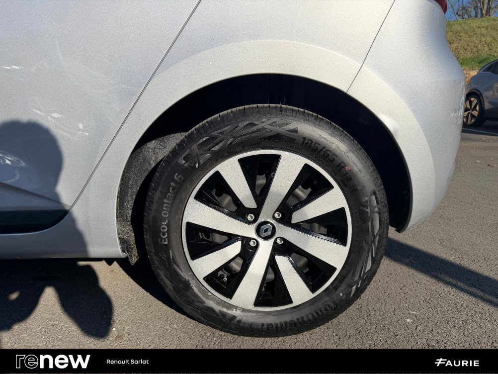 Acheter Renault Clio 5 Clio TCe 90 Equilibre 5p occasion dans les concessions du Groupe Faurie
