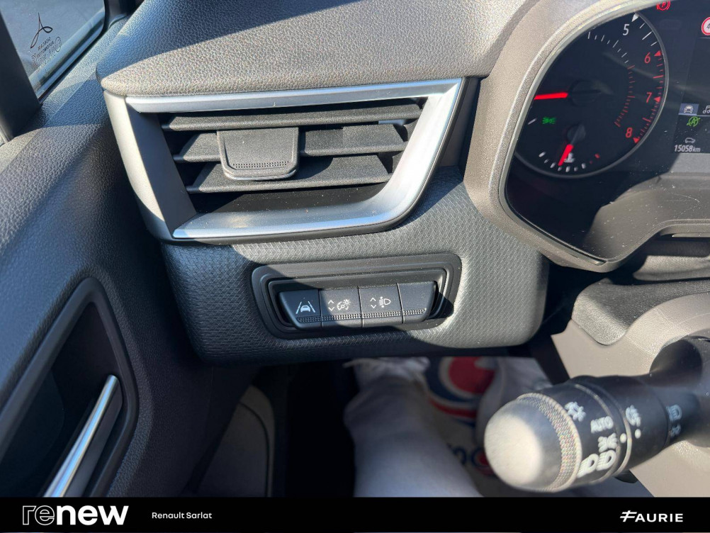 Acheter Renault Clio 5 Clio TCe 90 Equilibre 5p occasion dans les concessions du Groupe Faurie