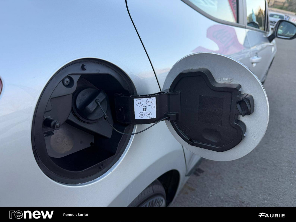 Acheter Renault Clio 5 Clio TCe 90 Equilibre 5p occasion dans les concessions du Groupe Faurie