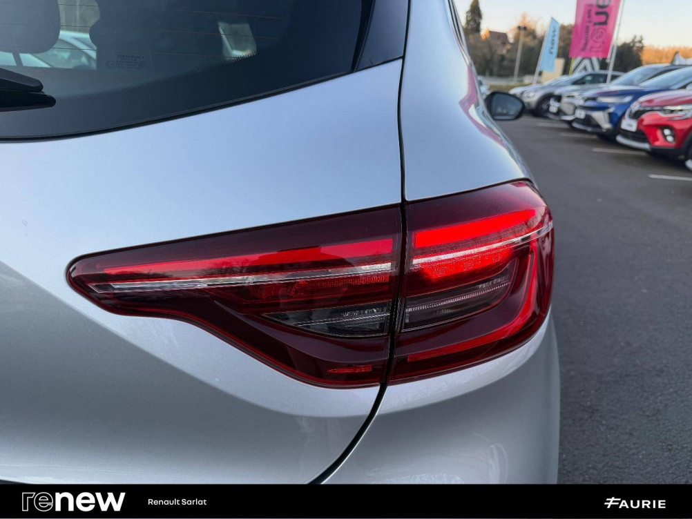 Acheter Renault Clio 5 Clio TCe 90 Equilibre 5p occasion dans les concessions du Groupe Faurie