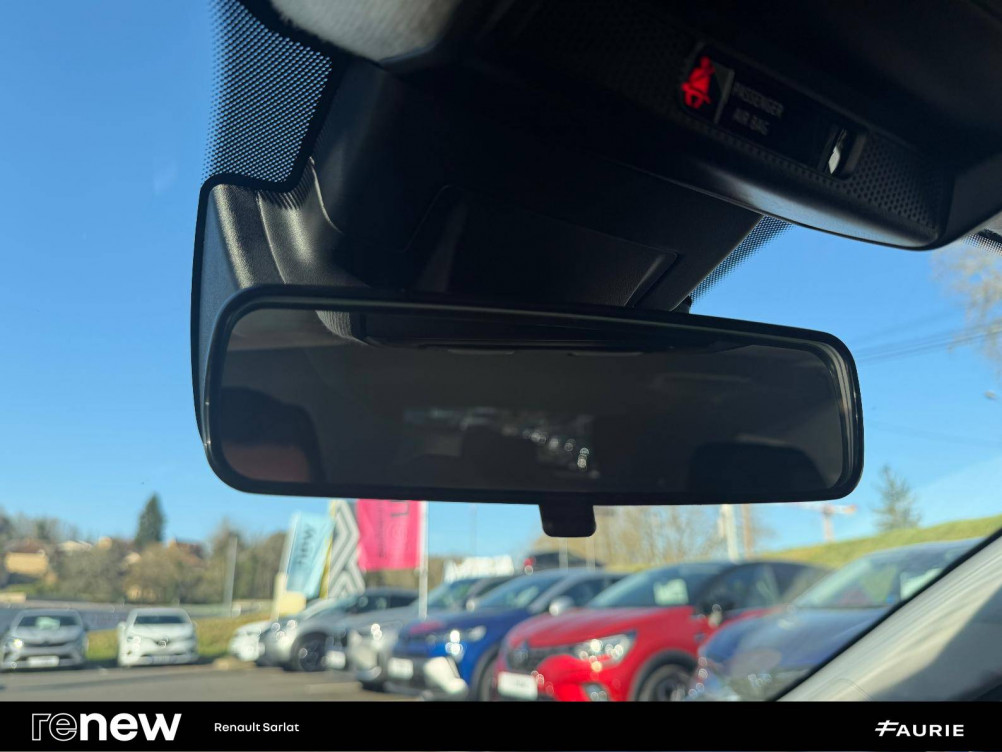 Acheter Renault Clio 5 Clio TCe 90 Equilibre 5p occasion dans les concessions du Groupe Faurie