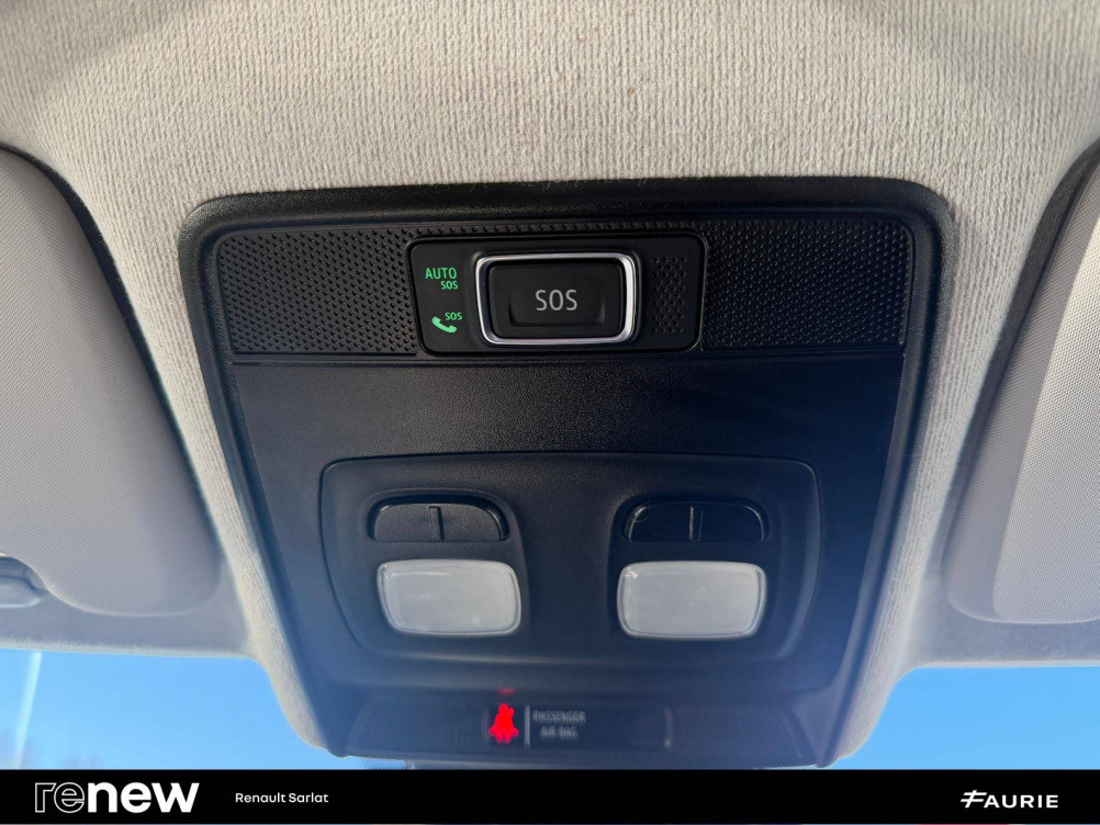 Acheter Renault Clio 5 Clio TCe 90 Equilibre 5p occasion dans les concessions du Groupe Faurie