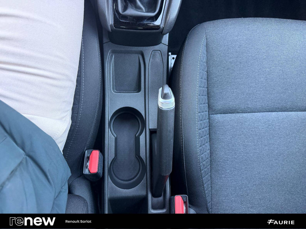 Acheter Renault Clio 5 Clio TCe 90 Equilibre 5p occasion dans les concessions du Groupe Faurie