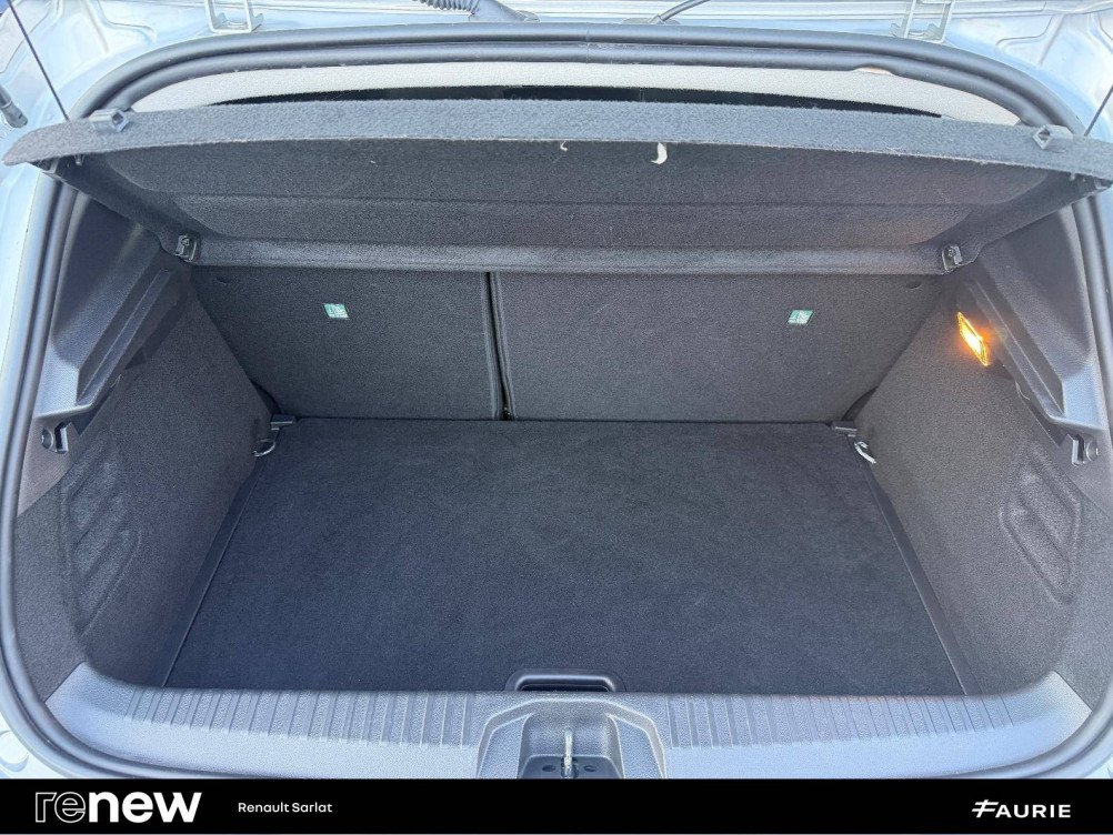 Acheter Renault Clio 5 Clio TCe 90 Equilibre 5p occasion dans les concessions du Groupe Faurie