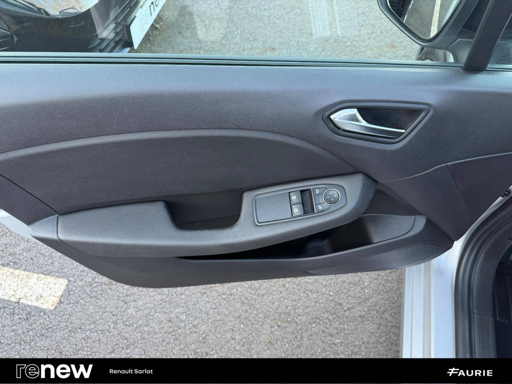 Acheter Renault Clio 5 Clio TCe 90 Equilibre 5p occasion dans les concessions du Groupe Faurie